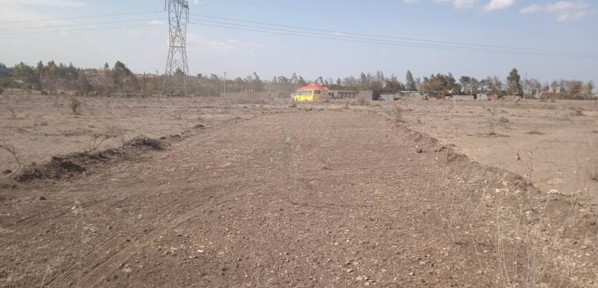 Pioneer Gardens-Joska