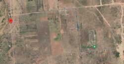 Prime, Affordable 10 Acres at Mai Mahiu.