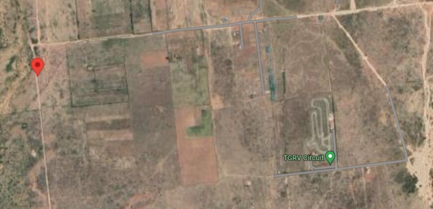 Prime, Affordable 10 Acres at Mai Mahiu.