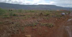 Prime, Affordable 10 Acres at Mai Mahiu.