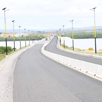 Dongo Kundu Bypass, Likoni.