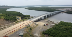 Dongo Kundu Bypass, Likoni.