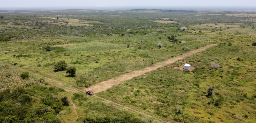 Bahari View-Malindi.