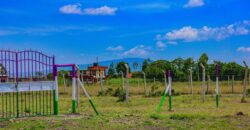 Prime Plots at Kamakis, Ruiru East.