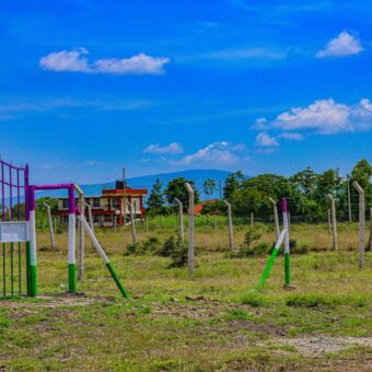 Prime Plots at Kamakis, Ruiru East.