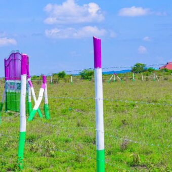 Affordable Plots-Ruiru East Mwalimu Farm