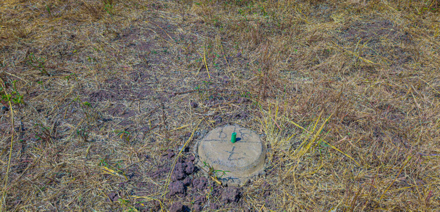 Prime Plots at Kamakis, Ruiru East.