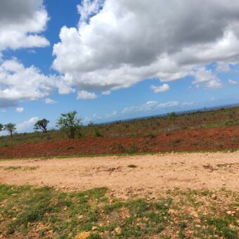 Oceanview Paradise Gardens-Malindi