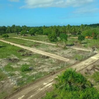 Prime Affordable Plots at Diani.