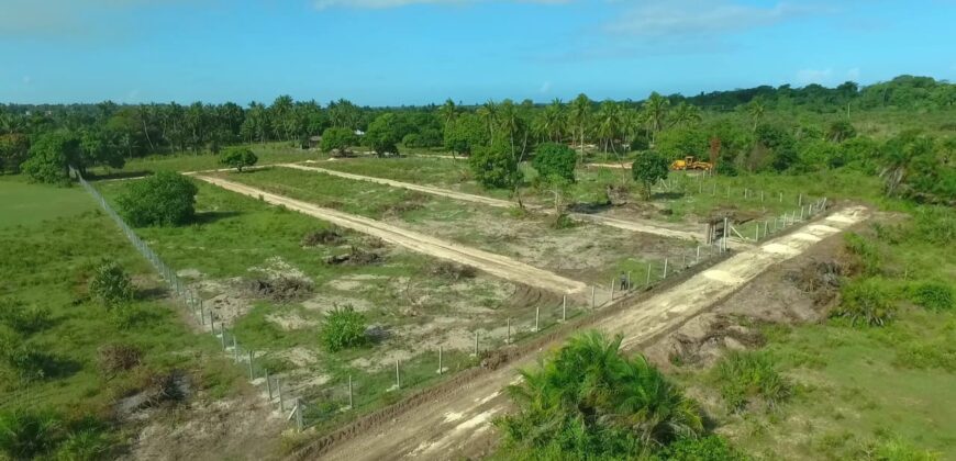 Prime Affordable Plots at Diani.